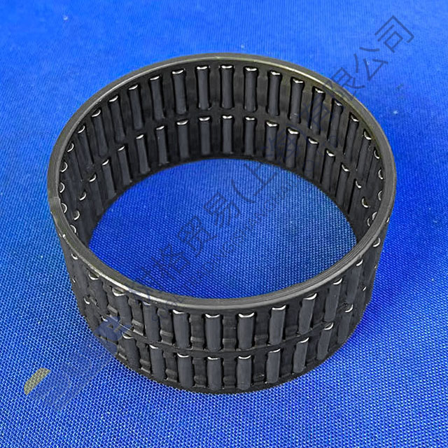 ZF 9s1310TO قفص إبرة التروس الثاني 0750 115 970