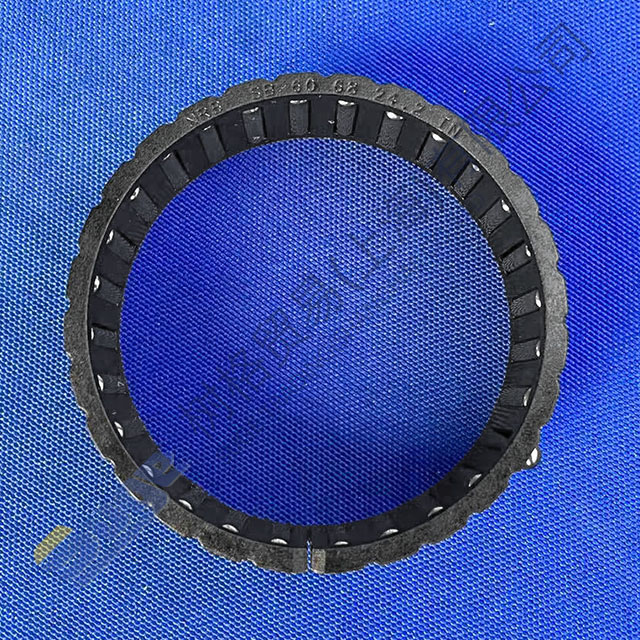 ZF 9s1310TO قفص إبرة التروس الرابع 0735 302 221