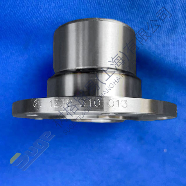 ZF PTO N109 / 10B شفة الإخراج 1238 310 013