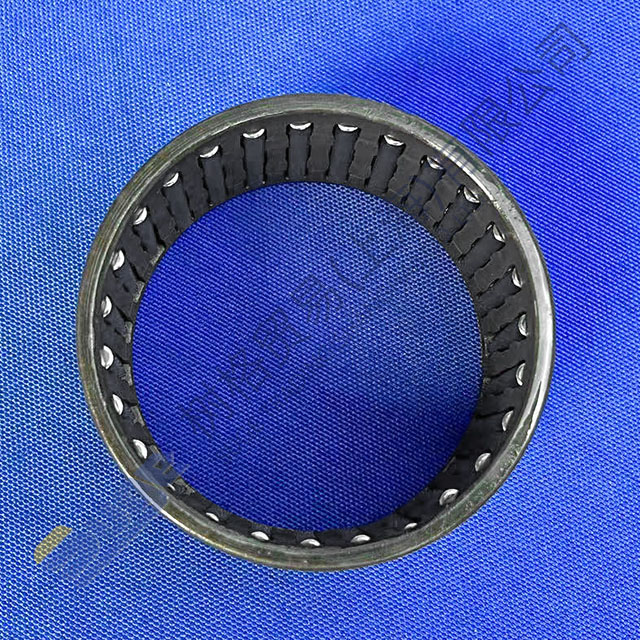 ZF 9s1310TO ناقل الحركة العكسي إبرة قفص 0750 115 973