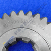 ZF PTO N109/10B ترس الإخراج 1304 313 115