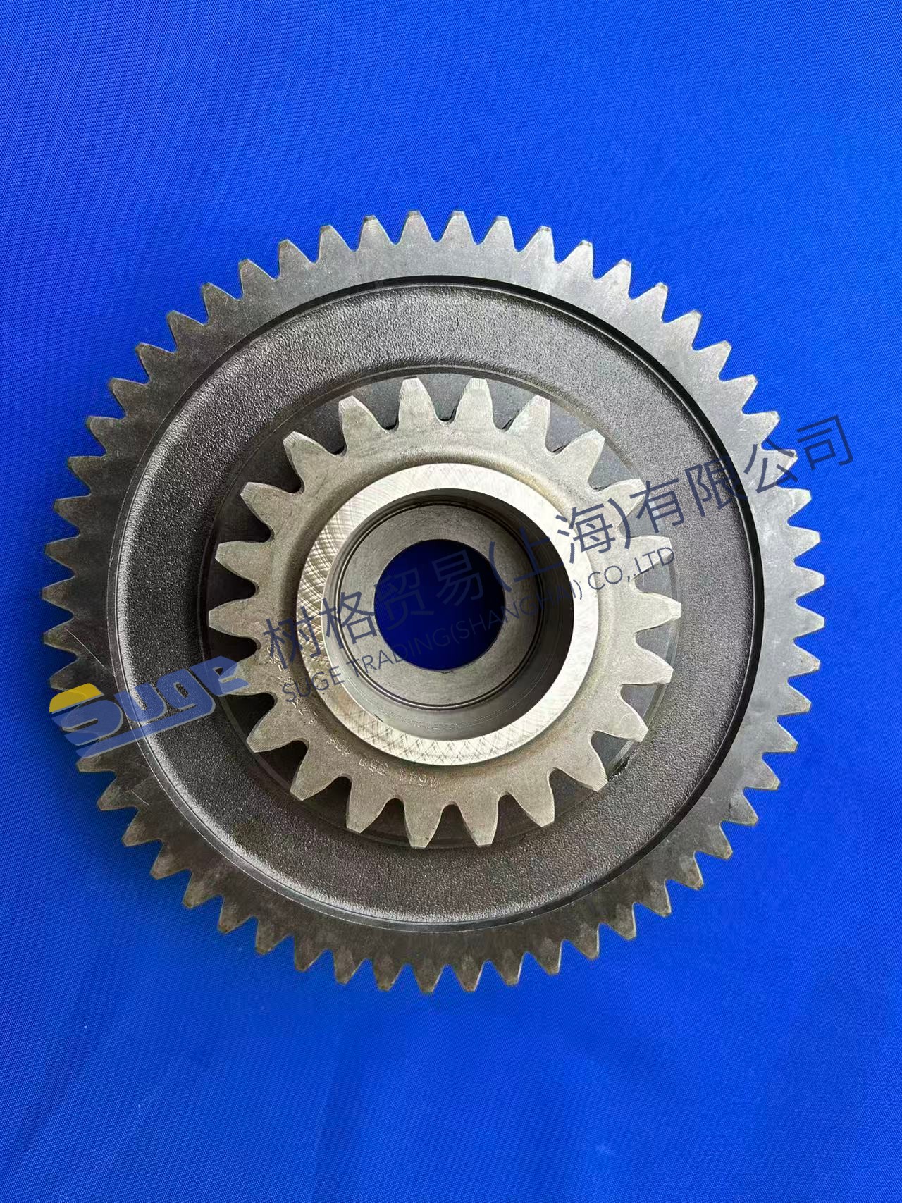 ZF 4WG200 جير 4644 252 097