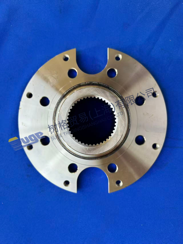 ZF 4WG200 شفة الإخراج 4644 309 001