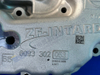 ZF CONTROL HOUSING تنطبق على INTARDER 6093 302 053