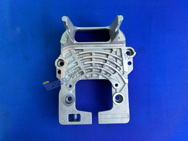 ZF CARRIER تقدم بطلب إلى INTARDER 6093 205 006