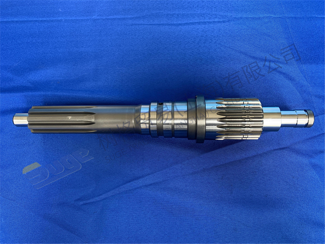 ZF TRAXON أجزاء ناقل الحركة الأوتوماتيكي INPUT SHAFT BEARING 1370 302 412