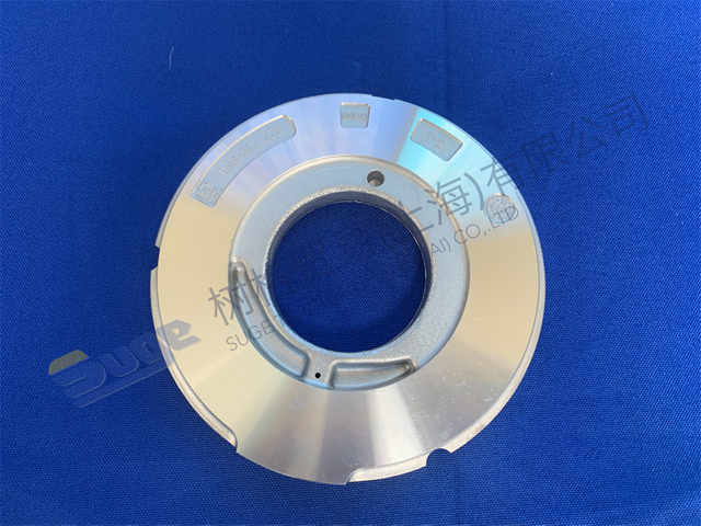 ZF TRAXON قطع غيار ناقل الحركة الأوتوماتيكي غطاء الفرامل 1358 302 222