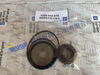 ZF ECOSPLIT4 أجزاء علبة التروس GV CYLINDER REPAIR KIT 1356 010 012