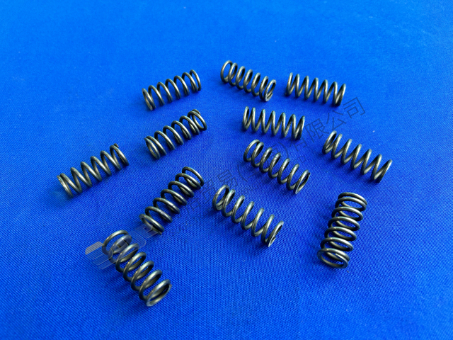 ZF Mt-E Compression Compression Spring 0632 041 095