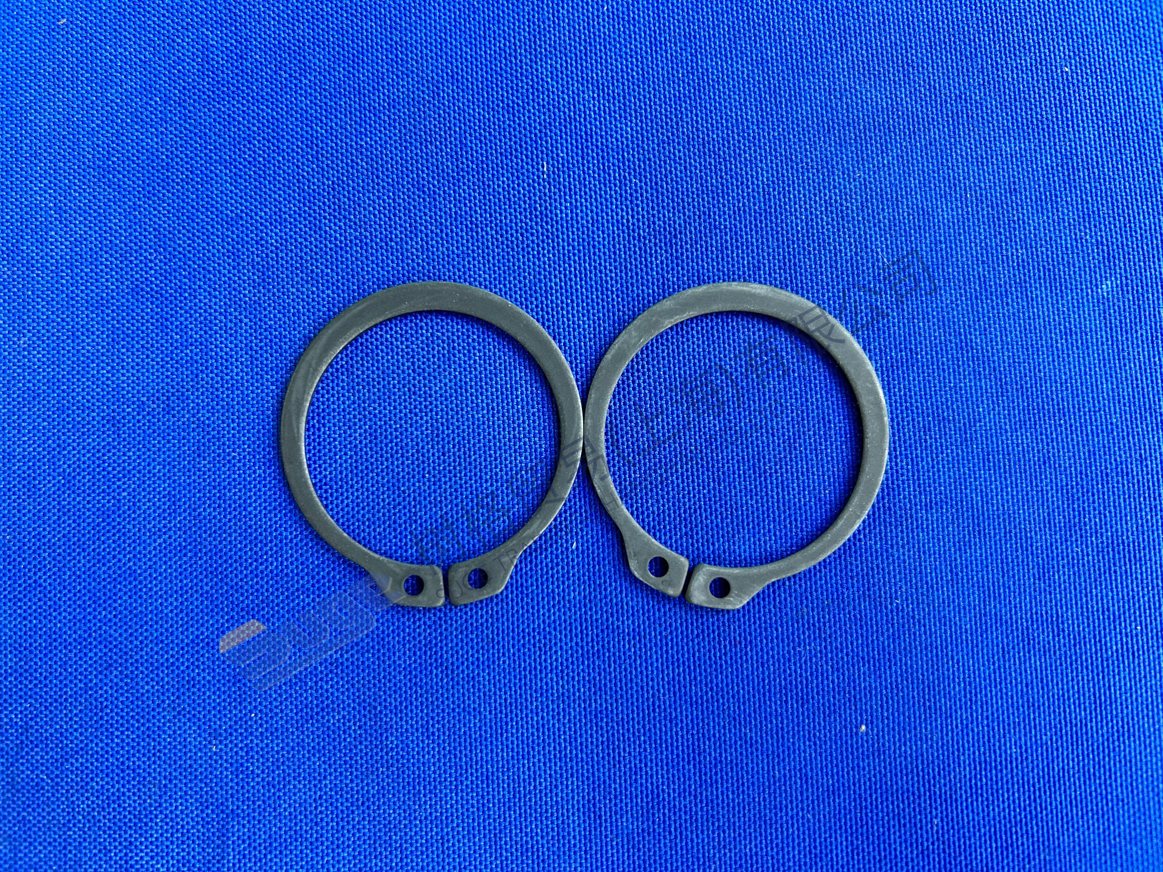 ZF MT-E AXLE RESINE RING 0630 501 030