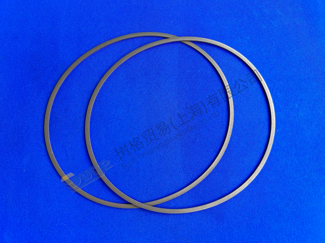 ZF MT-E RISE AXLE Support RING 0501 335 263