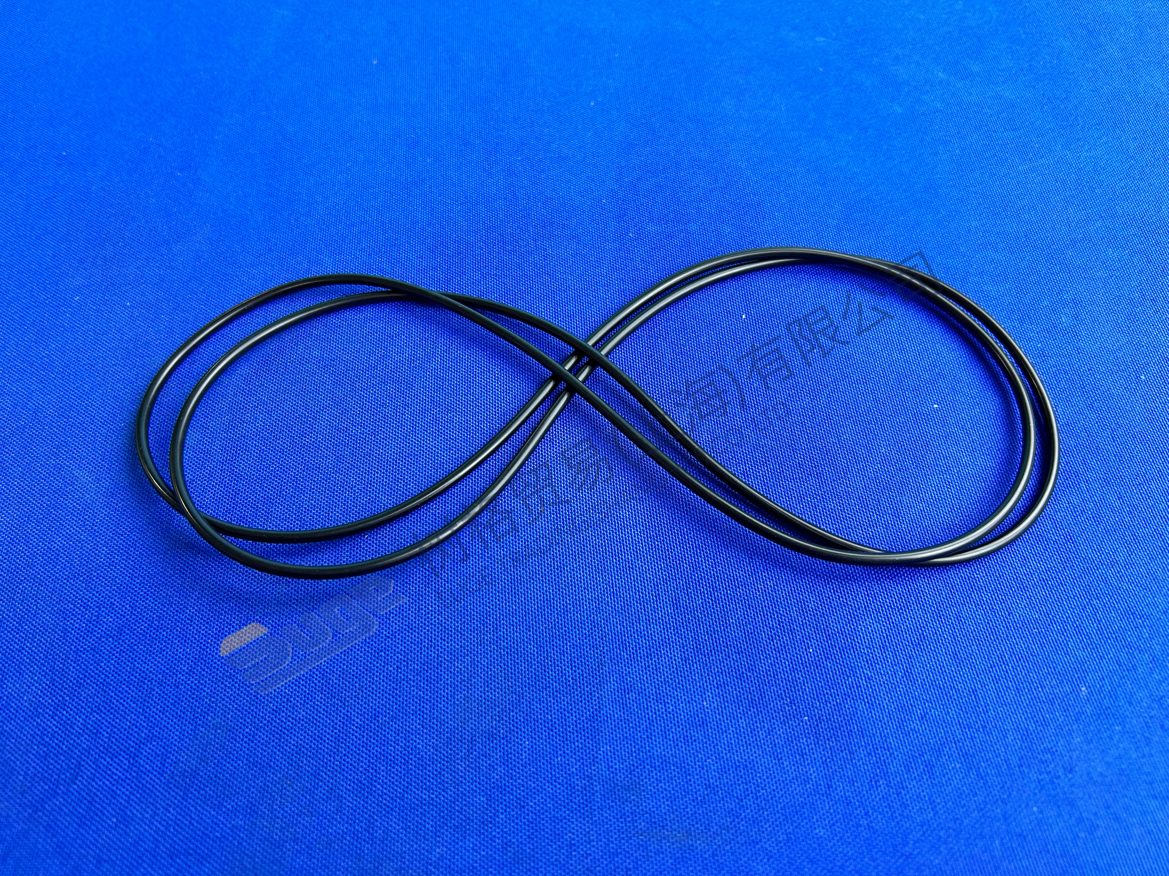 ZF MT-E AXLE O-RING 0634 303 984
