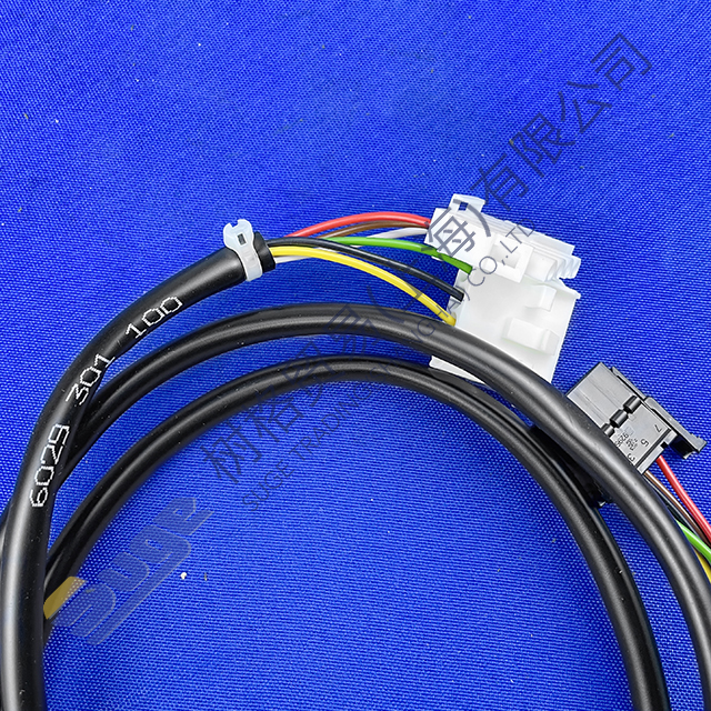 ZF 4WG260 4WG310 WG عرض 6007 203 236