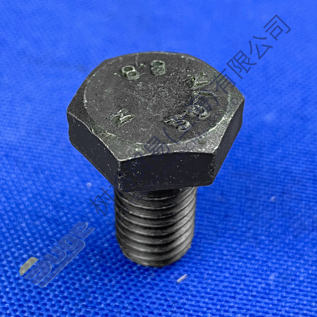 ZF 4WG260 مسمار توصيل الغشاء المرن X16 0636 015 147