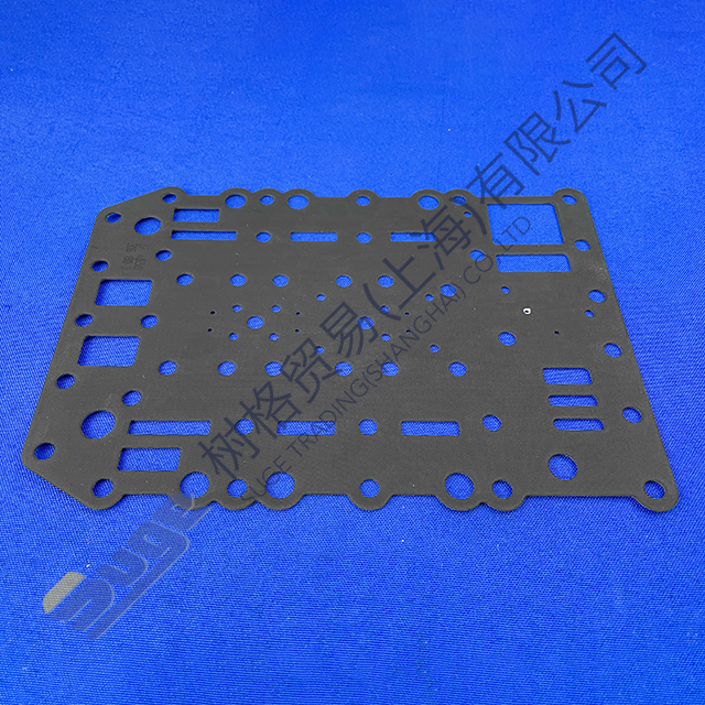 ZF 4WG260 4WG310 الوسادة المتوسطة 4656 306 180