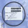 ZF 4WG310 K2K3K4 المكبس الدائري (104.5 × 3) 0634 313 617