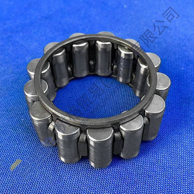 ZF 9s1310TO ناقل الحركة العكسي إبرة قفص 0750 115 974