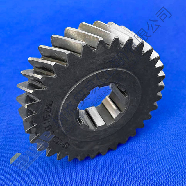 ZF PTO N109/10B ترس الإخراج 1304 313 115