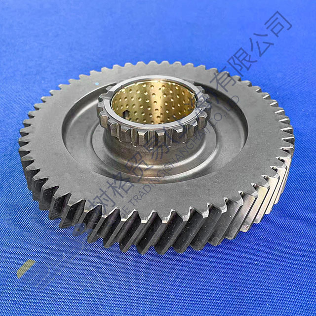 ZF PTO N109/10B ترس الإدخال 6091 202 027