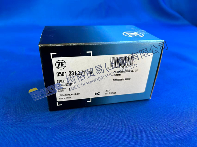 ZF TRAXON قطع غيار ناقل الحركة الأوتوماتيكي SEAL KIT 0501 331 371