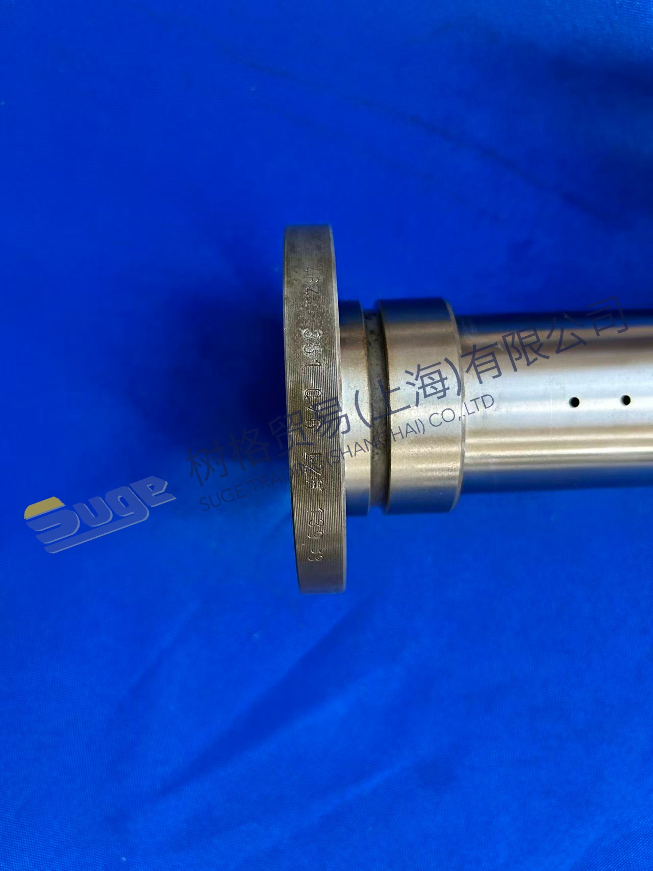 ZF 4WG200 المحور 4644 351 076