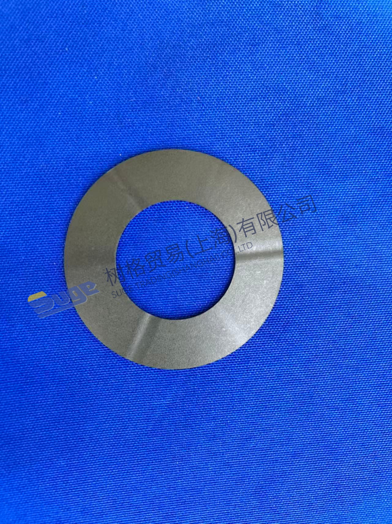 ZF 4WG200 غسالة الدفع 0730 150 773