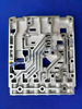 ZF 4WG200 لوحة القناة 4644 306 365