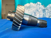 ZF PINION SHAFT تنطبق على INTARDER 6093 304 079