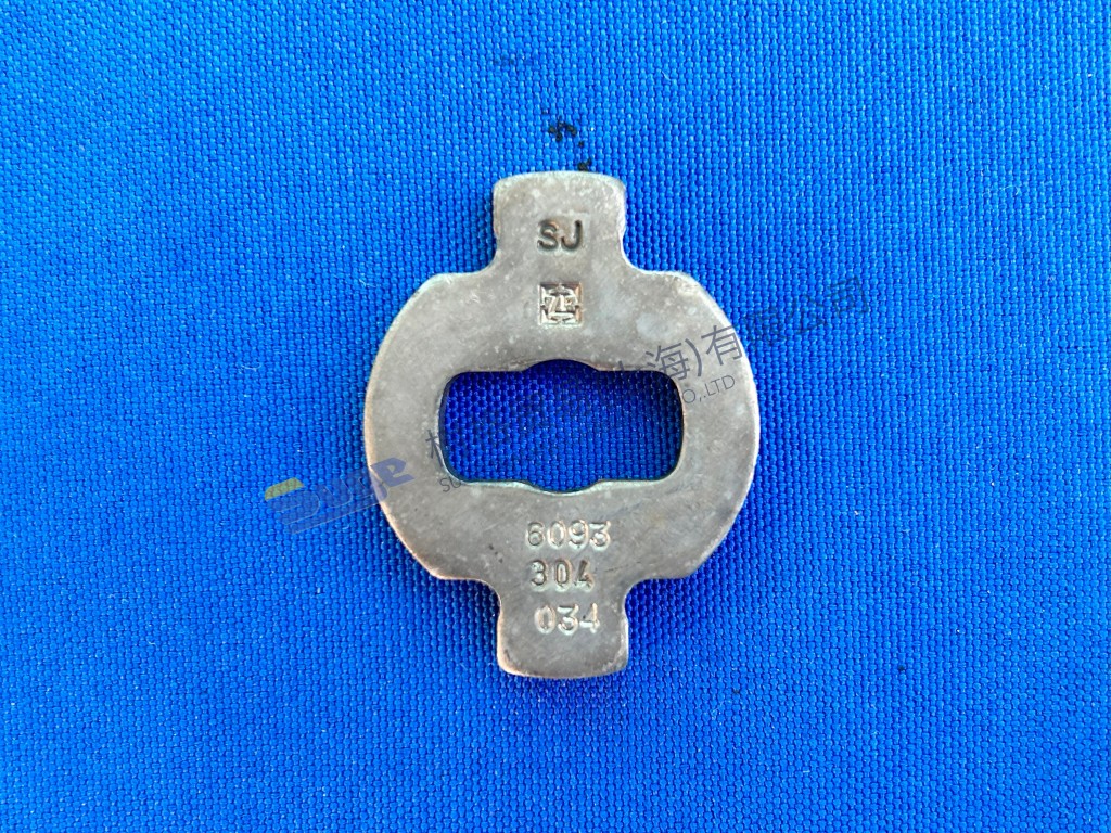 ZF CROSS DISC ينطبق على INTARDER 6093 304 034