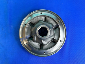 ZF ROTOR ينطبق على INTARDER 6093 304 154