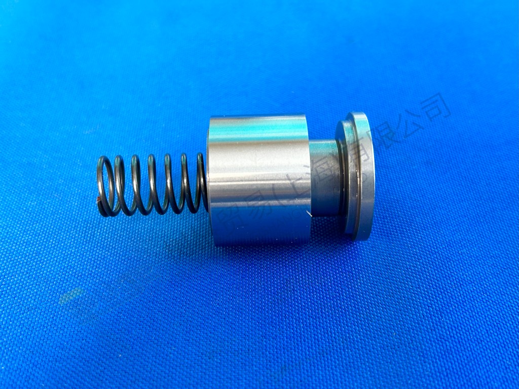 ZF PISTON تنطبق على INTARDER 6093 201 042