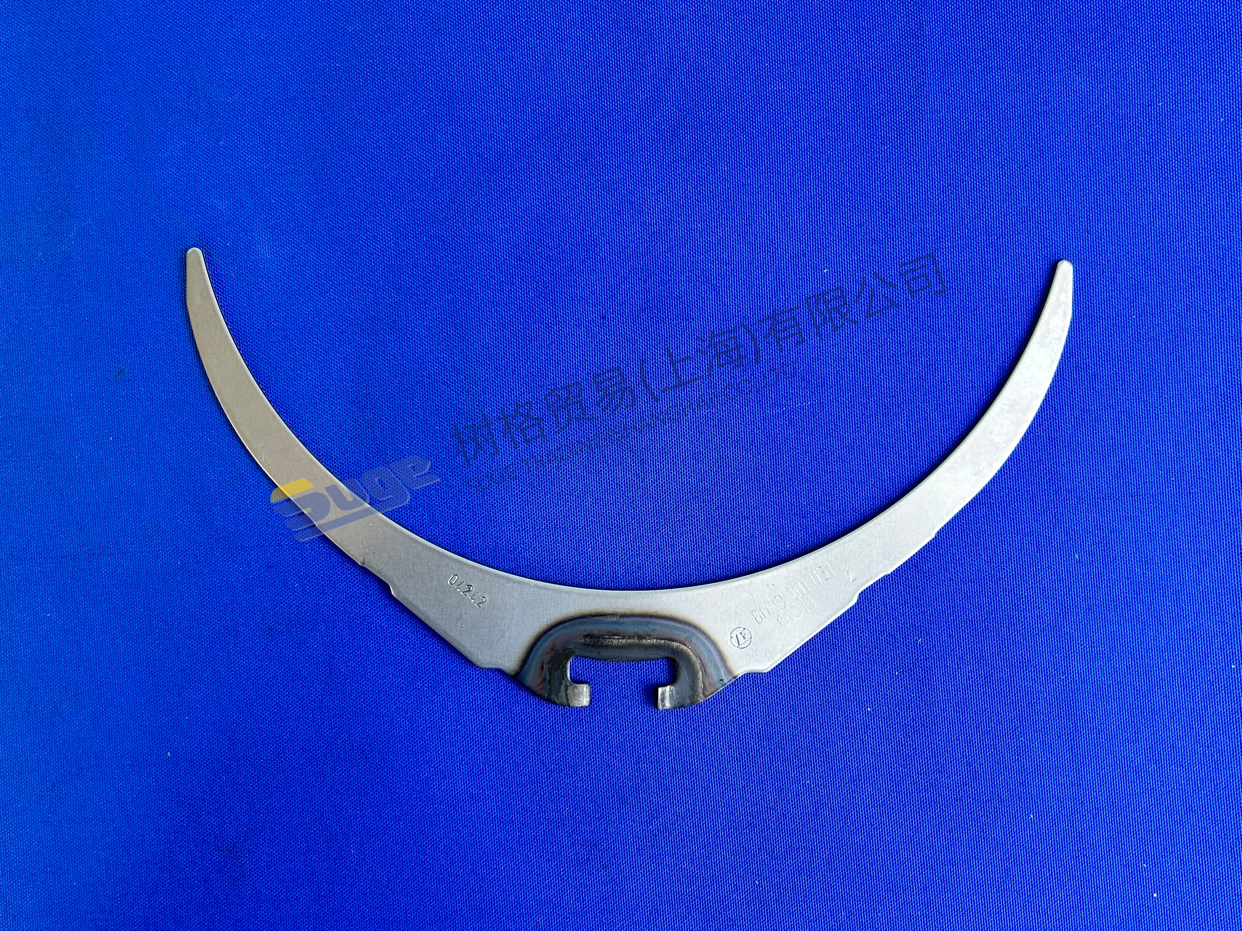 ZF OIL DAM تنطبق على INTARDER 6093 301 051