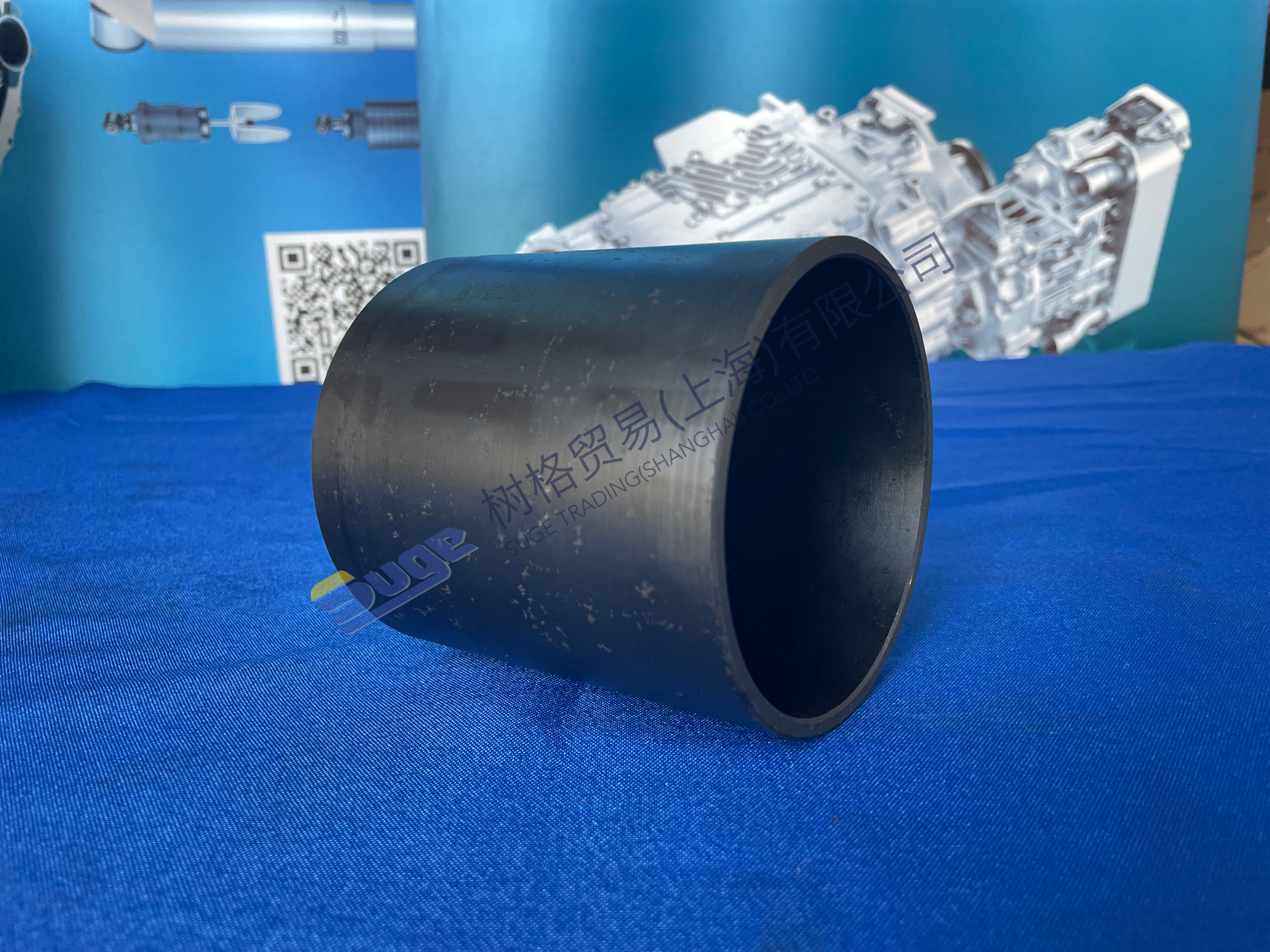 أداة إصلاح ZF TRAXON 1X56 009 008