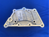 ZF TRAXON قطع غيار ناقل الحركة الأوتوماتيكي PTO COVER 1358 301 091