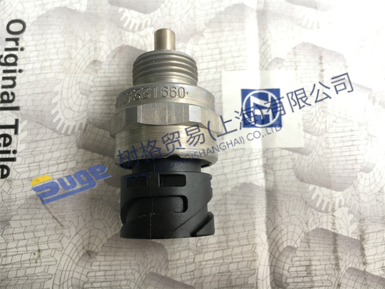 ZF ECOSPLIT4 أجزاء علبة التروس التبديل 0501 219 856