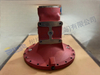 ZF المحور أنبوب متوهج 2093 317 014