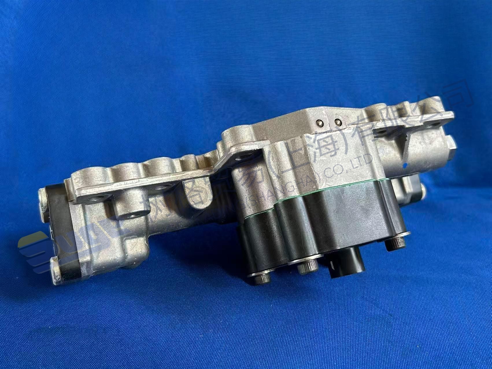 ZF HYDRAUL.CONTROL 2093 177 010