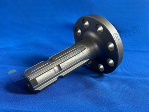 ZF POWER TAKE-OFF رمح كعب 5838 300 044