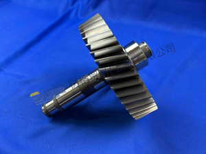 ZF 4BP230 رمح 4681 373 002