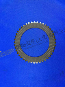 ZF 4BP230 القرص 0501 212 372