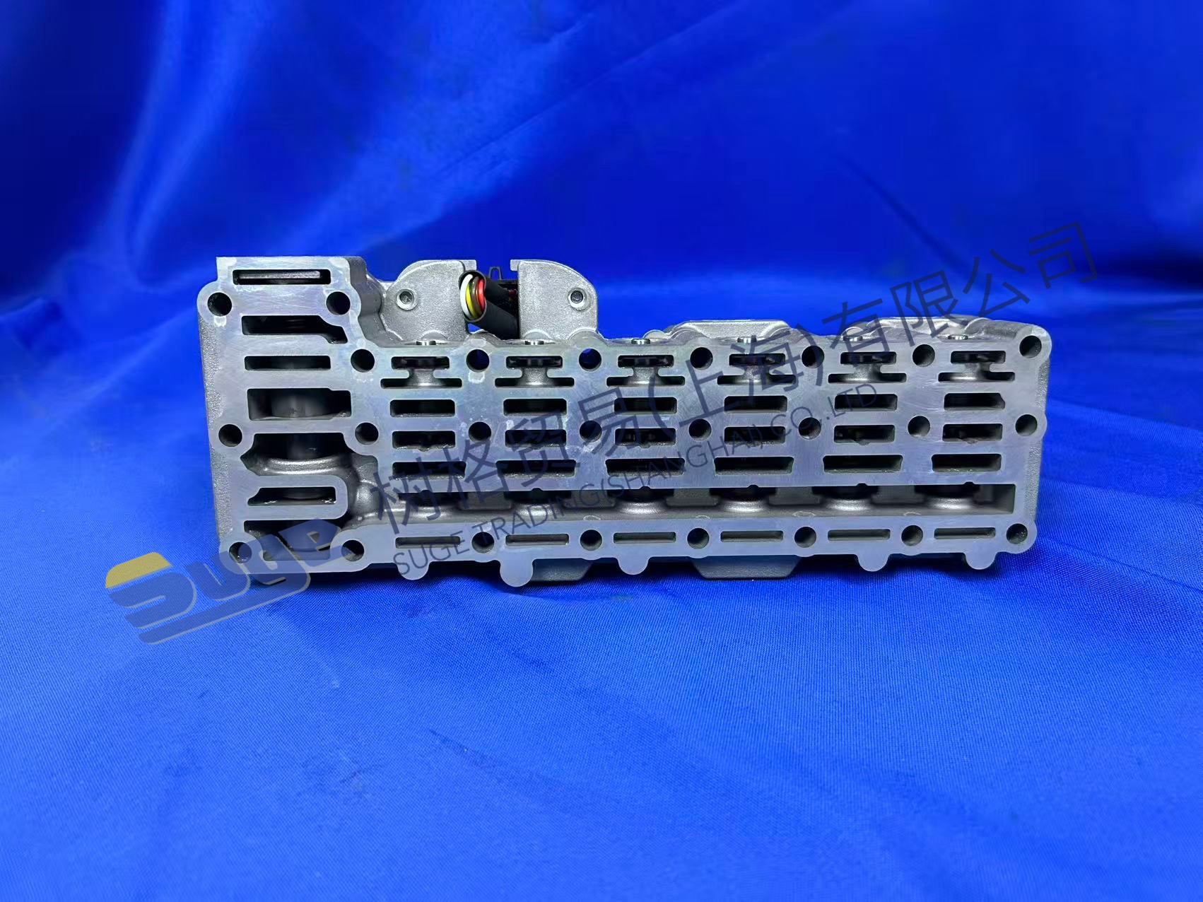ZF 4BP230 نظام التحول 4660 159 028