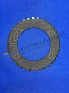 ZF 4BP230 القرص 0501 212 370