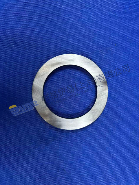 ZF 4BP230 قرص التشغيل 0735 302 596