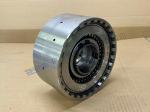 ZF 4BP230 القابض 4681 274 001