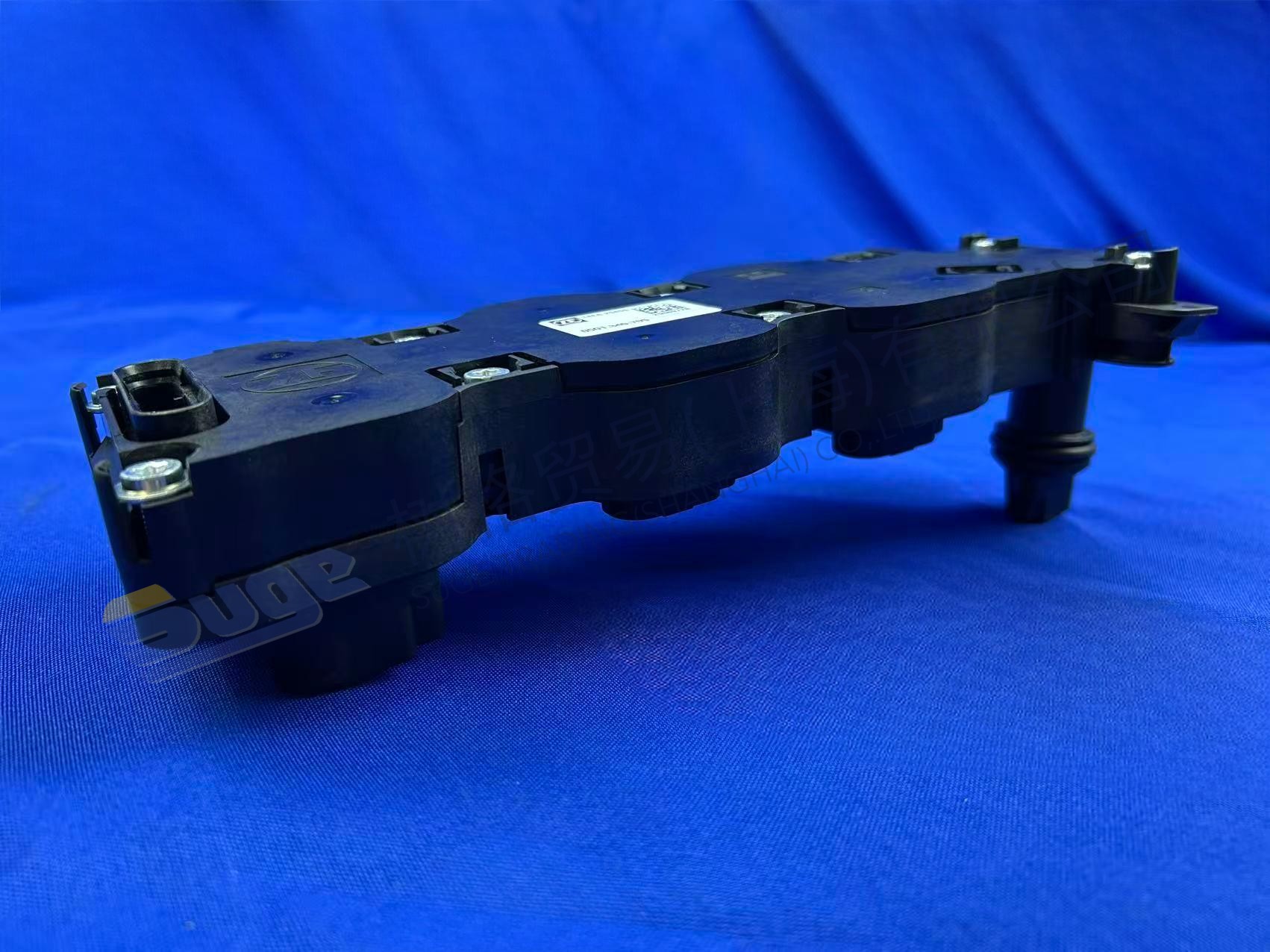 ZF TRAXON وحدة استشعار أجزاء ناقل الحركة الأوتوماتيكي 0501 340 705