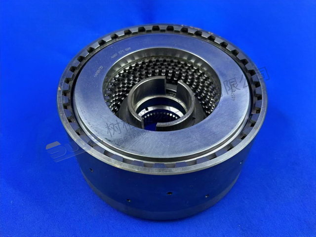 اقتران ZF 4657 271 009