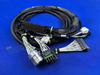 كابل ZF للطرق الوعرة 6029 017 131