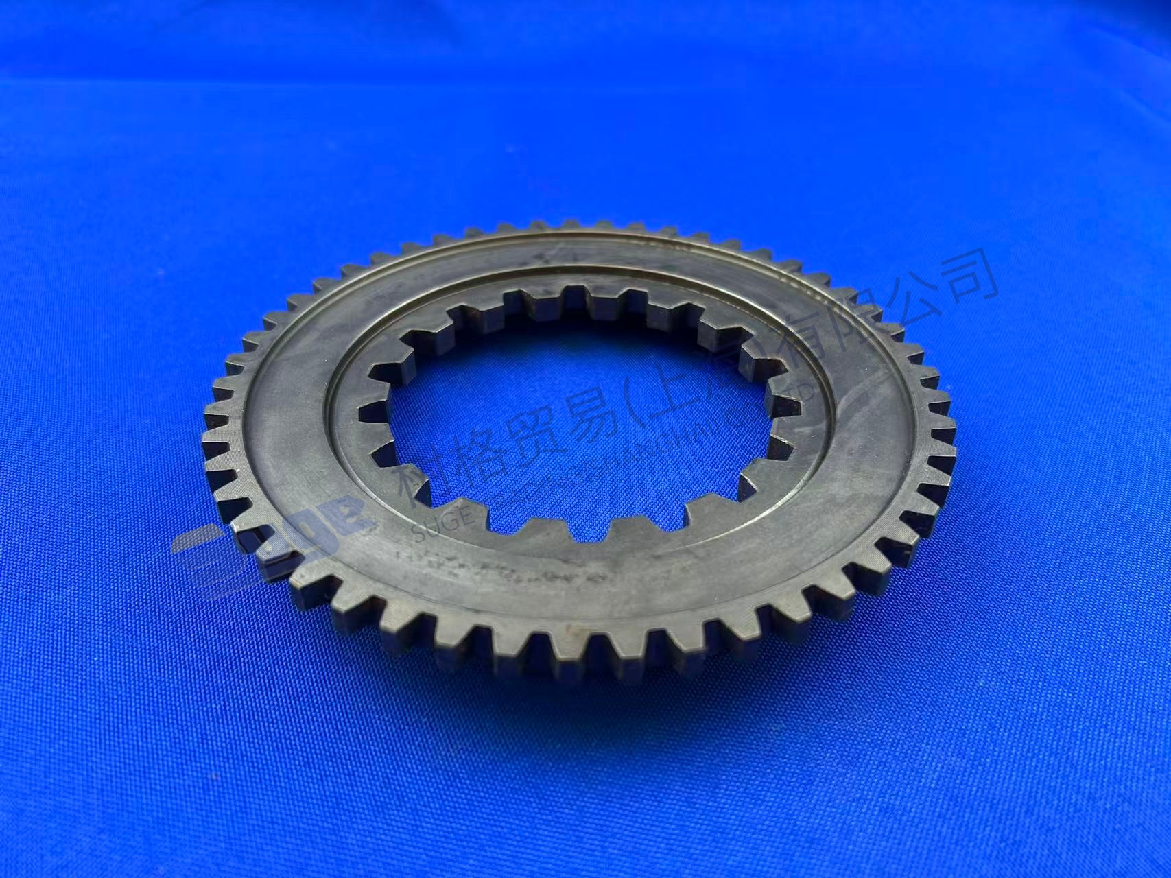 ZF جسم القابض 1268 304 142