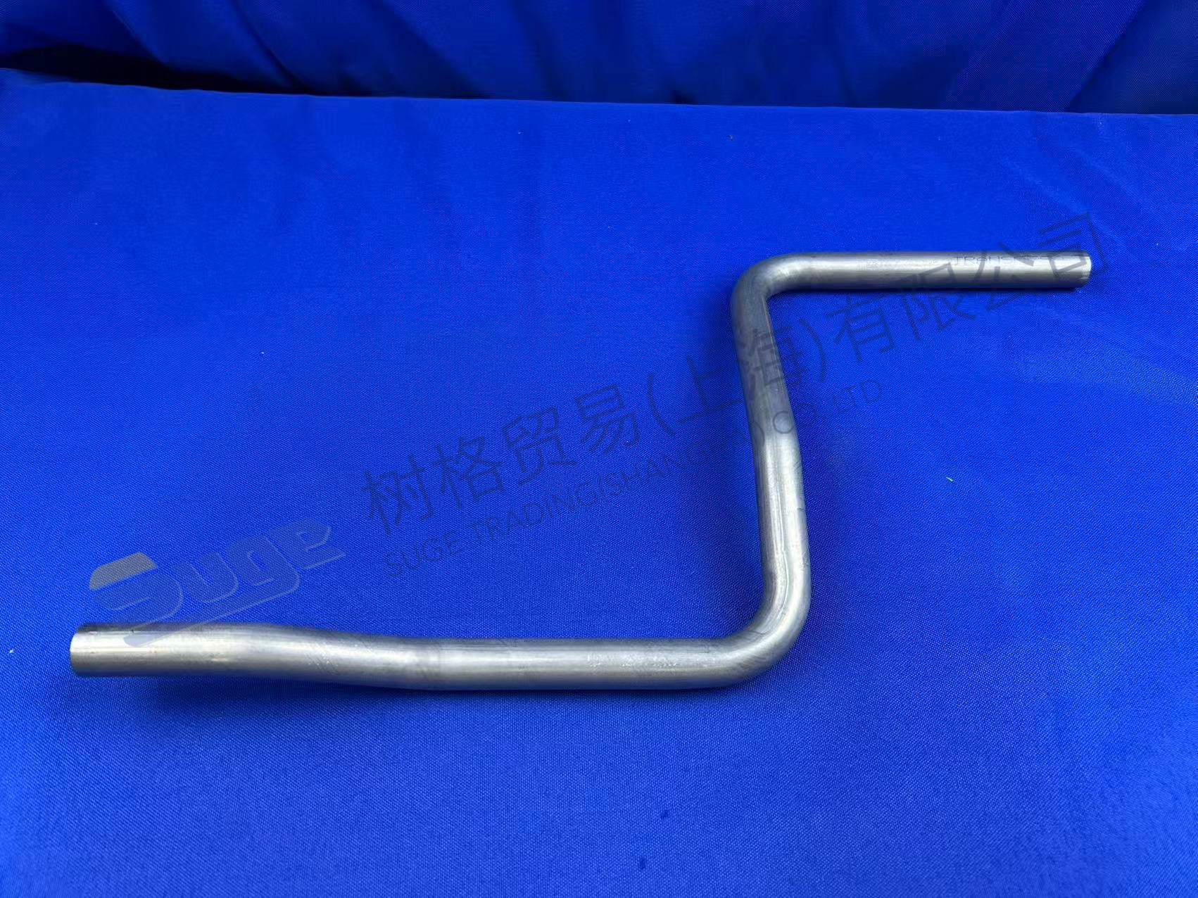 أنبوب رذاذ ZF 1372 301 020