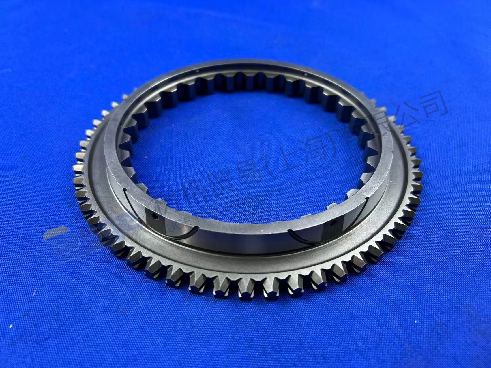 ZF جسم القابض 1316 304 190